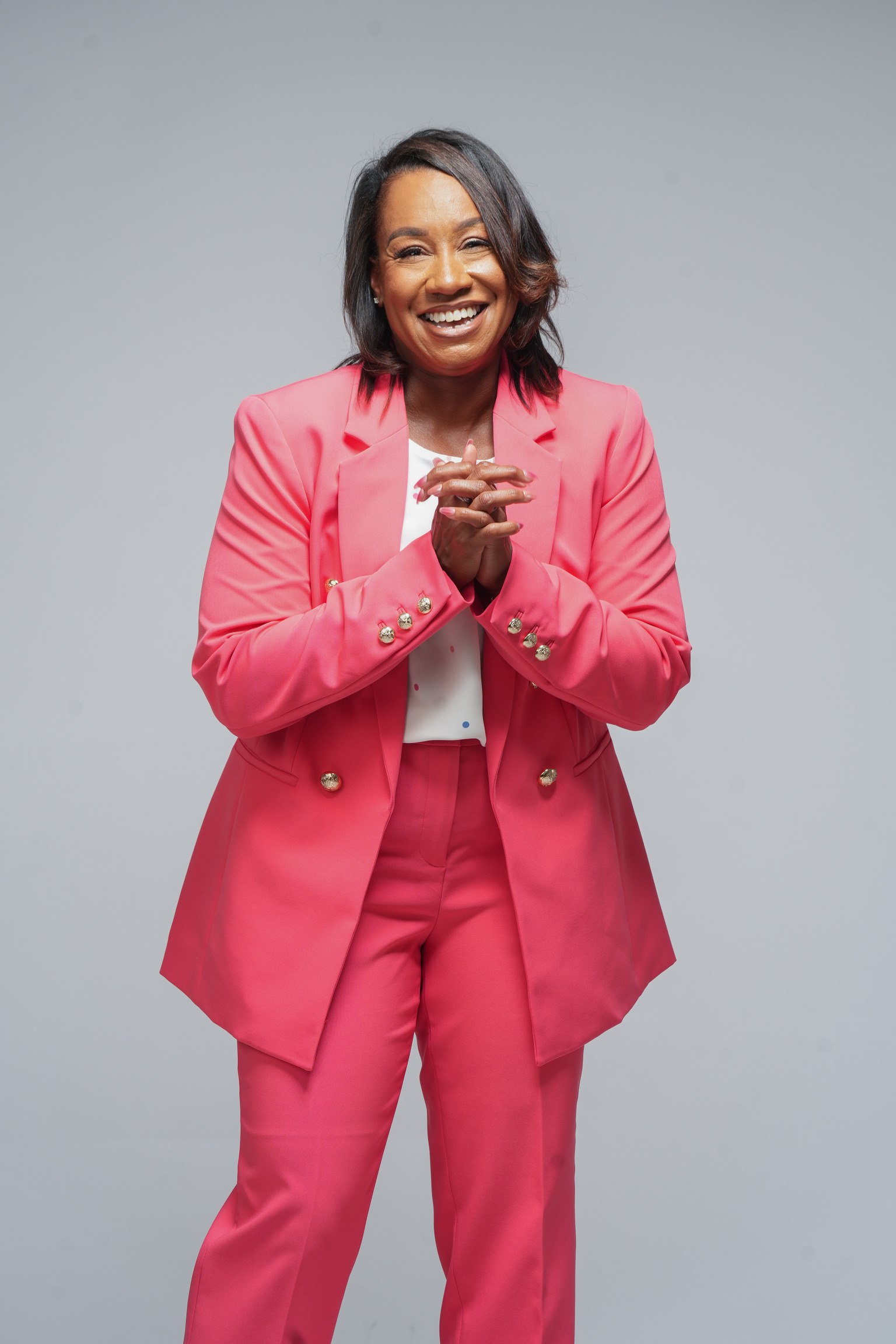 Kristin Easley, Licensed Professional Counselor